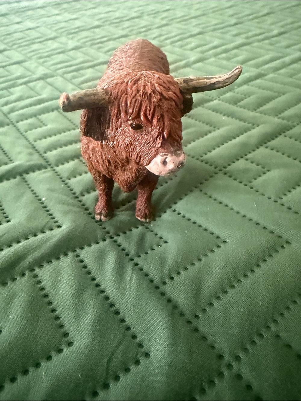 Schleich Cow figure